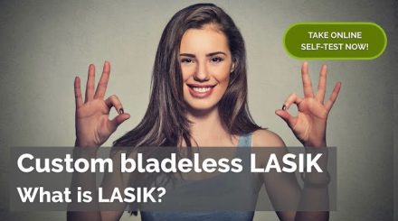 LASIK Xtra Video
