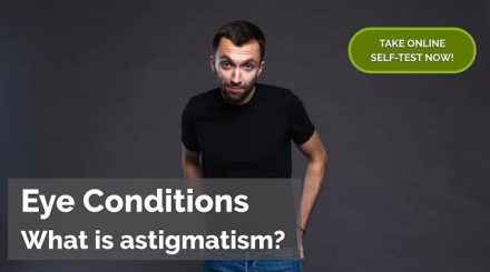 Astigmatism Video