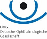 Deutsche Ophthalmologische Gesellschaft Logo