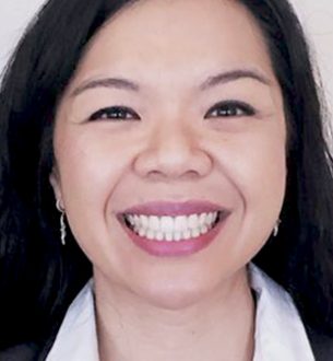 Dr. Anna Yu
