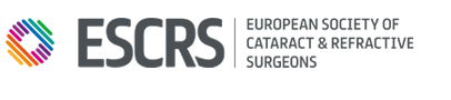 European Society Of Cataract & Refractive Surgeons Logo