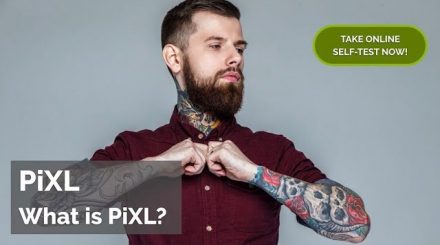 PiXL Vision Correction Video