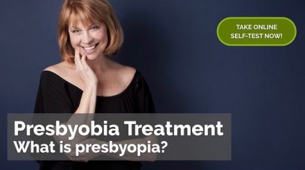 Presbyopia Video