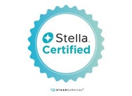 Stella Certified logo