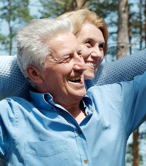 Corneal Inlay Vision Correction Surgery