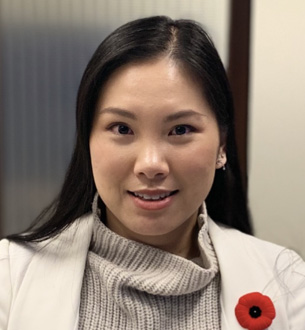 Dr. Lisa Chan