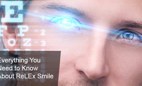 Everything you need to know about ReLEx smile