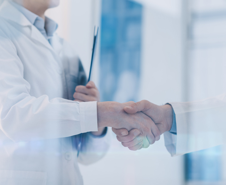 Care Share Management Forms For Eye Care Professionals