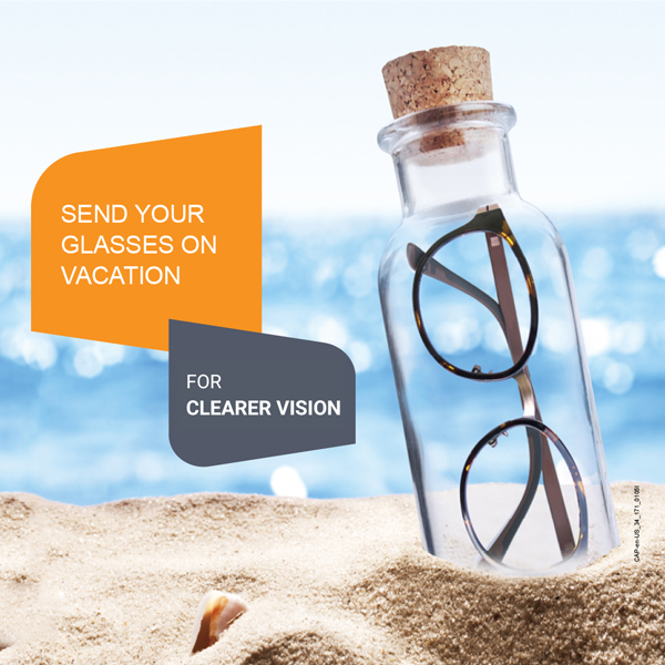 Custom PRK Laser Eye Surgery
