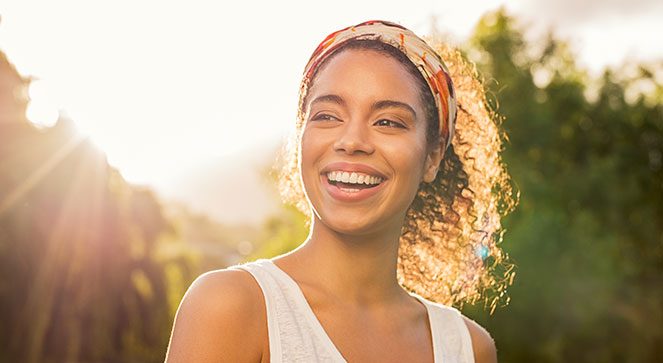 Breadth-of-Scope Vision Correction Options